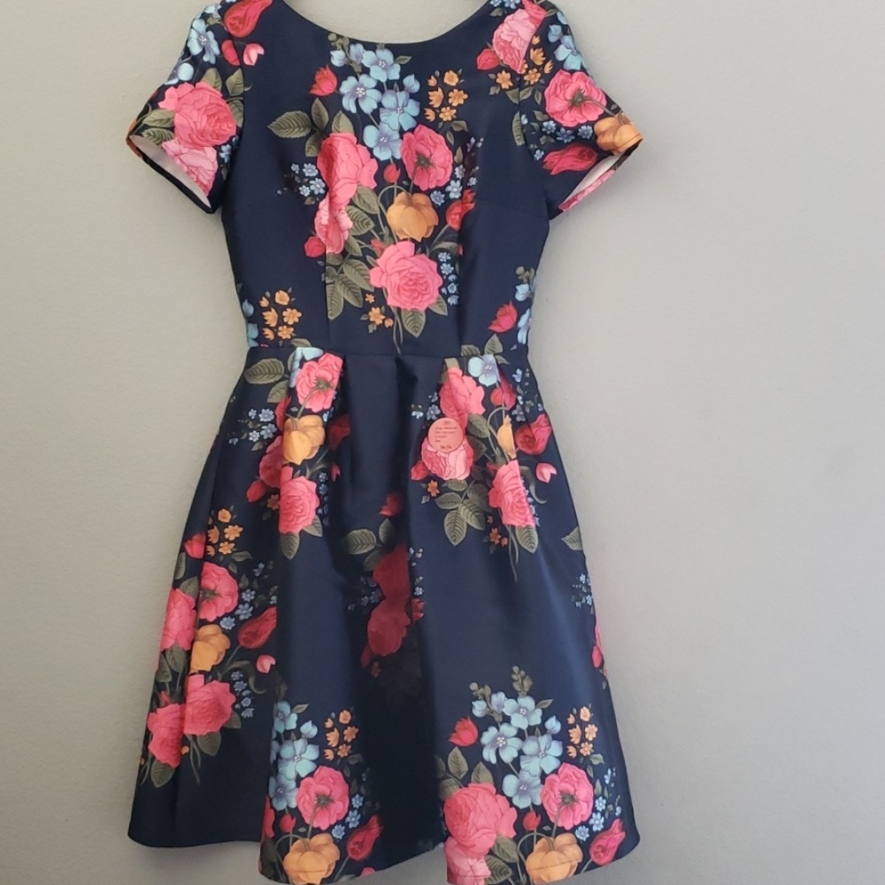 Chi Chi London Dress